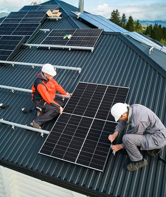FOTOVOLTAICO