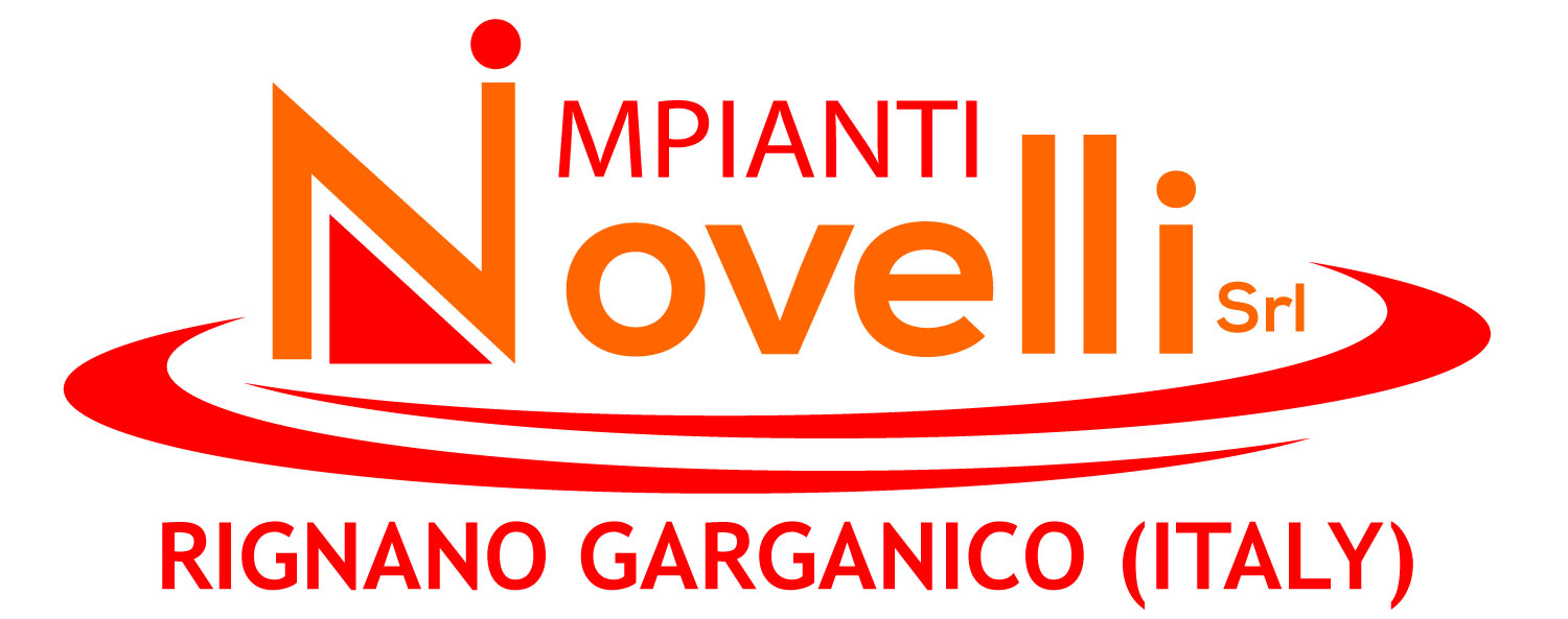 Impianti Novelli